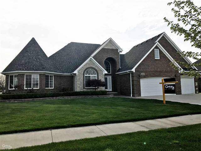 Sterling Heights, MI 48314,42952 Flaunders Ct