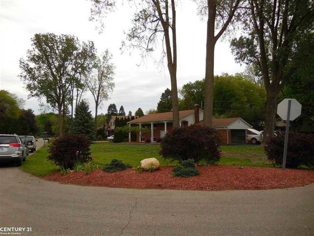 Shelby Twp, MI 48316,53318 Ruann