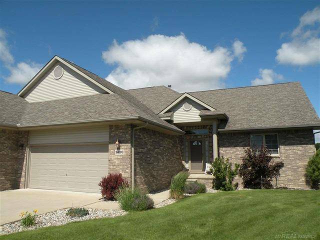 Lexington Twp, MI 48450,5400 Babcock #10