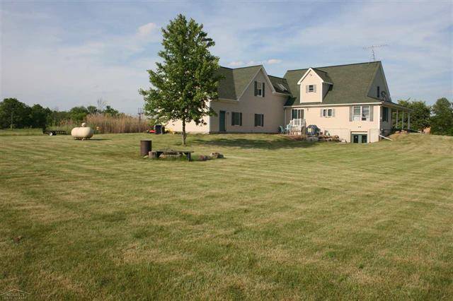 Imlay City, MI 48444,2808 Marlea Ct