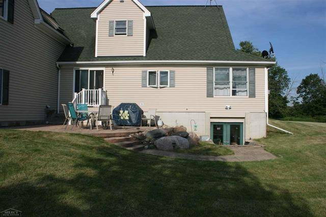 Imlay City, MI 48444,2808 Marlea Ct