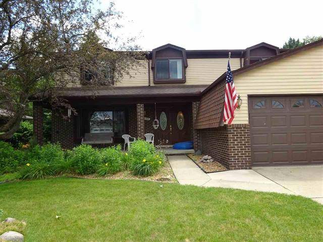 Sterling Heights, MI 48313,14180 Lakeshore Drive