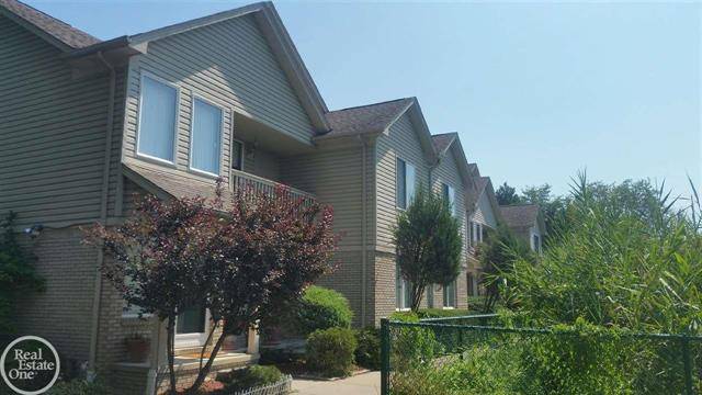 Harrison Twp, MI 48045,25885 Gatz