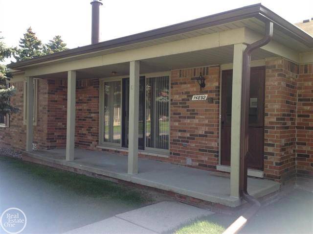 Shelby Twp, MI 48315,14892 Carver Ct.
