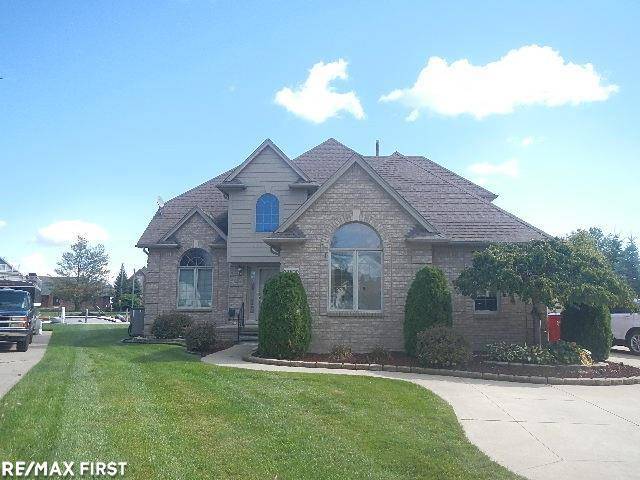 Harrison Twp, MI 48045,37520 LAKEVILLE