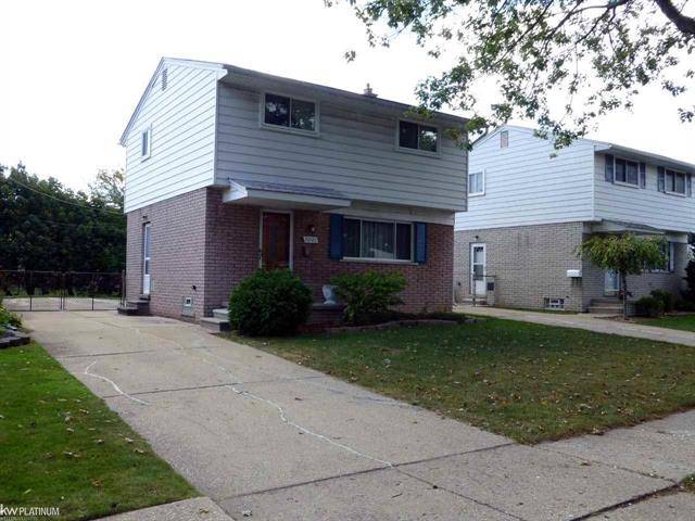 Harper Woods, MI 48225,20928 Anita St