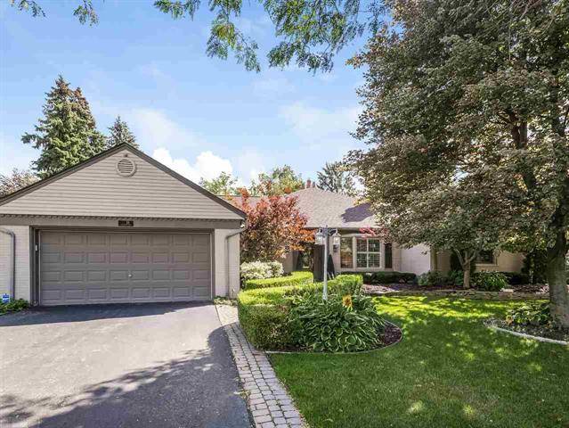 Grosse Pointe Shores, MI 48236,35 SHOREHAM