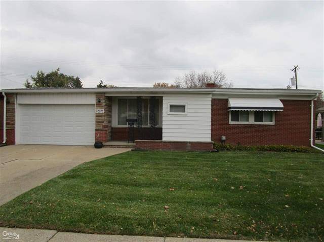 St. Clair Shores, MI 48080,22725 AVALON ST