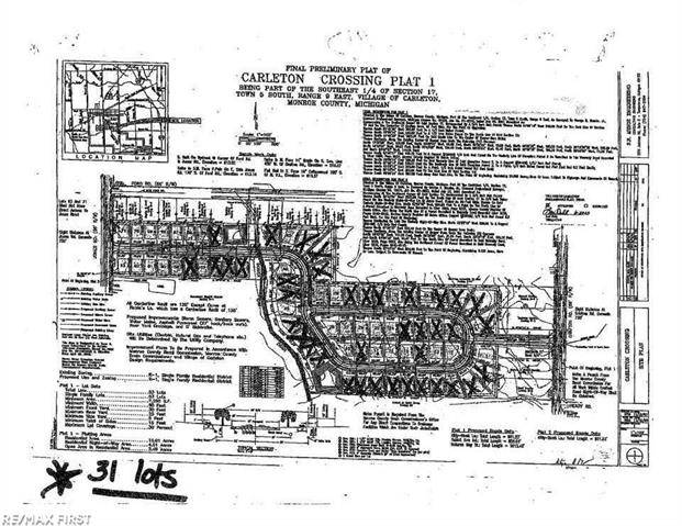 Carleton, MI 48117,75 RABBIT RUN