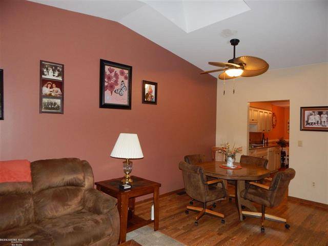 Shelby Twp, MI 48315,49510 Ellis Ct BLDG 21 UNIT 82