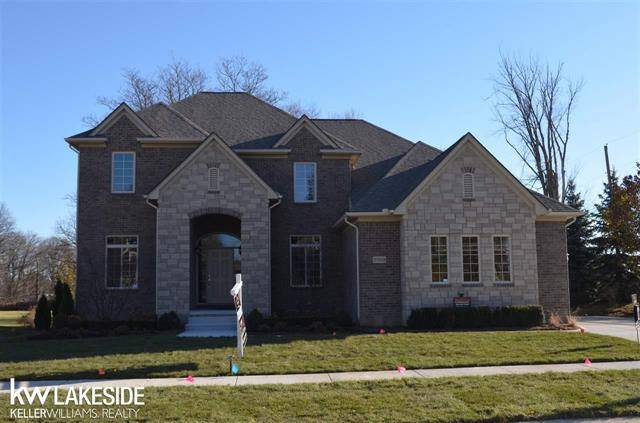 Shelby Twp, MI 48316,55038 Timbers Edge