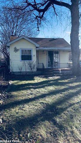 Ferndale, MI 48220,1580 Shevlin
