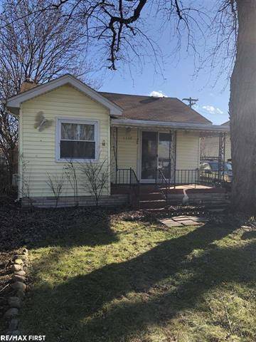 Ferndale, MI 48220,1580 Shevlin
