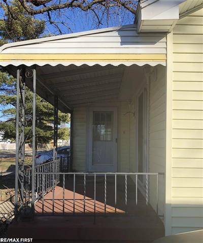 Ferndale, MI 48220,1580 Shevlin