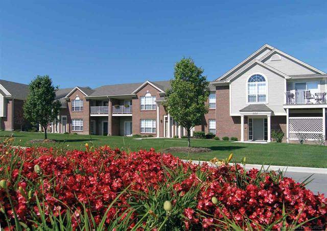 Chesterfield Twp, MI 48051,51796 ADLER PARK DRIVE WEST