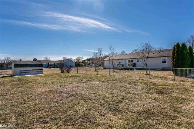 Kimball Twp, MI 48074,1088 Allen Rd