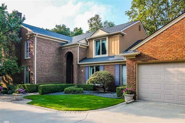 Grosse Pointe Shores, MI 48236,51 Fordcroft