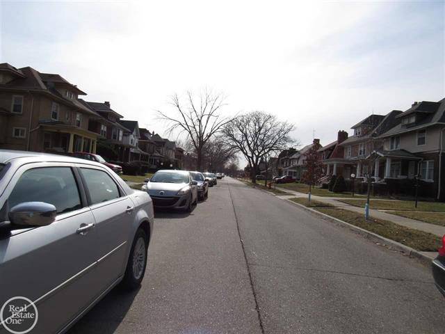 Highland Park, MI 48203,134 Connecticut