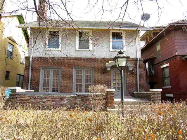 Highland Park, MI 48203,134 Connecticut