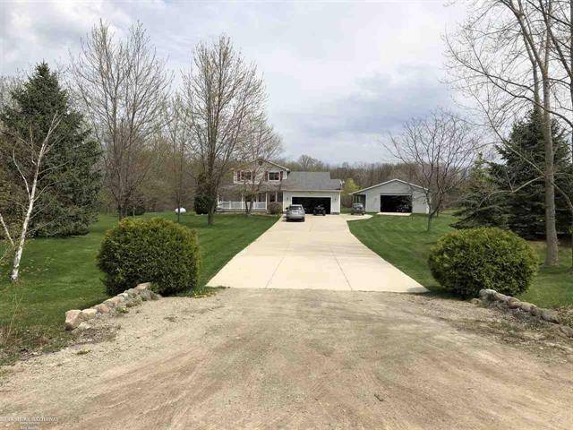Emmett Twp, MI 48022,4690 GLEASON