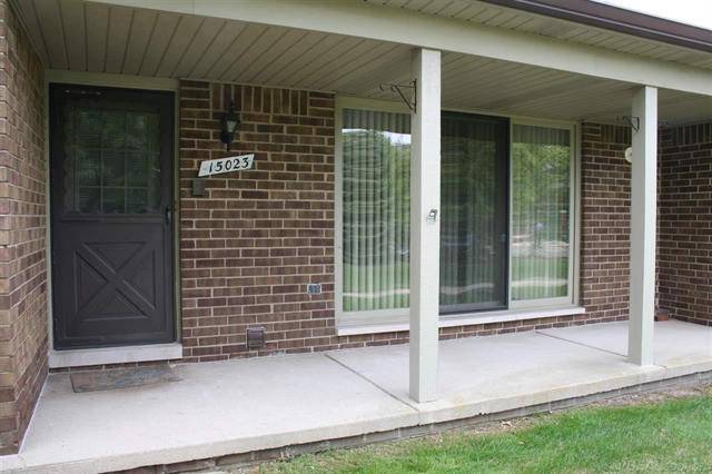 Shelby Twp, MI 48315,15023 Pilgrim Ct