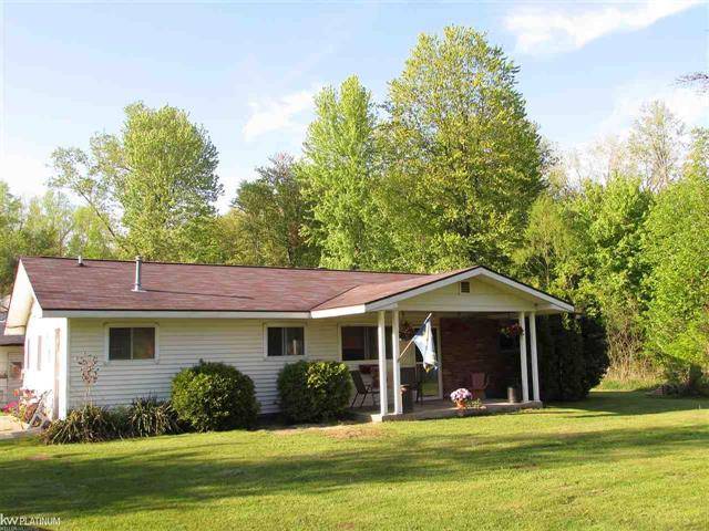 Burtchville, MI 48059,3580 METCALF