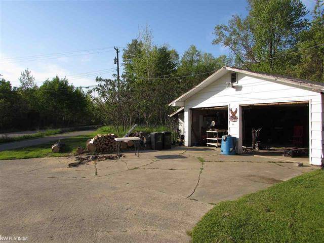 Burtchville, MI 48059,3580 METCALF