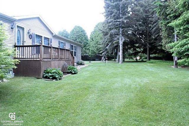 Forestville, MI 48434,7878 3RD (M25)