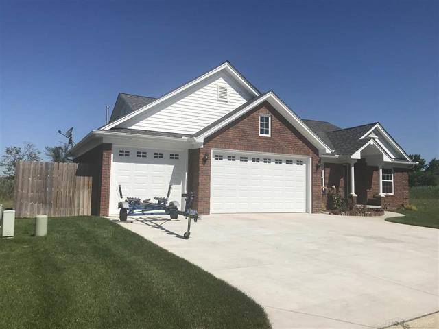 Clay Twp, MI 48001,10082 Saint John