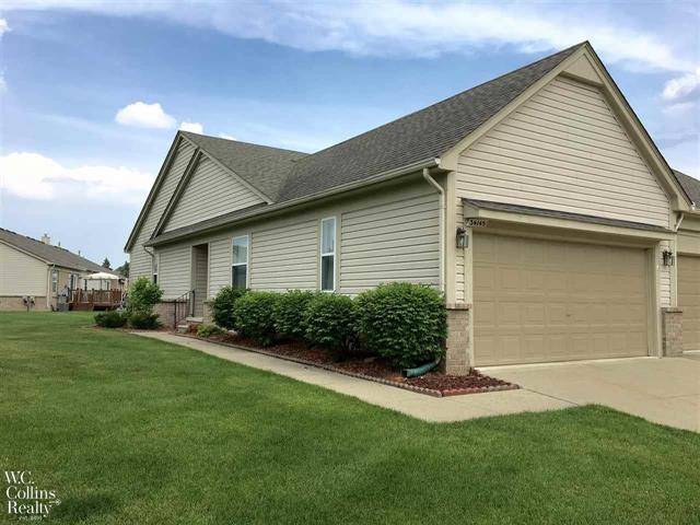 Sterling Heights, MI 48312,34145 Birchway Circle 16