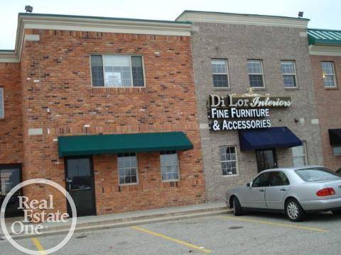 Shelby Twp, MI 48315,45305 Market Street