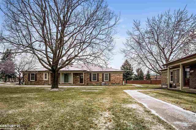 Shelby Twp, MI 48315,14944 Hartford Ct
