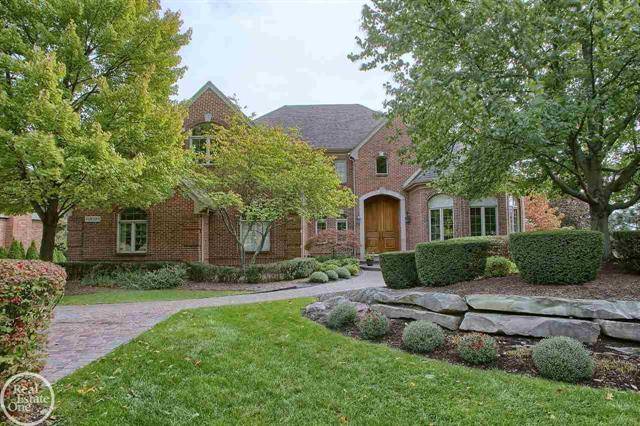 Washington Twp, MI 48095,63020 Indian Hills Drive Unit #9