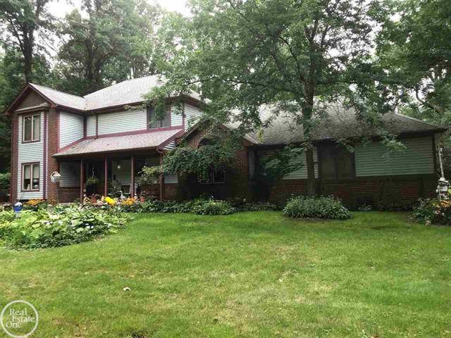 Allenton, MI 48002,409 MILLER