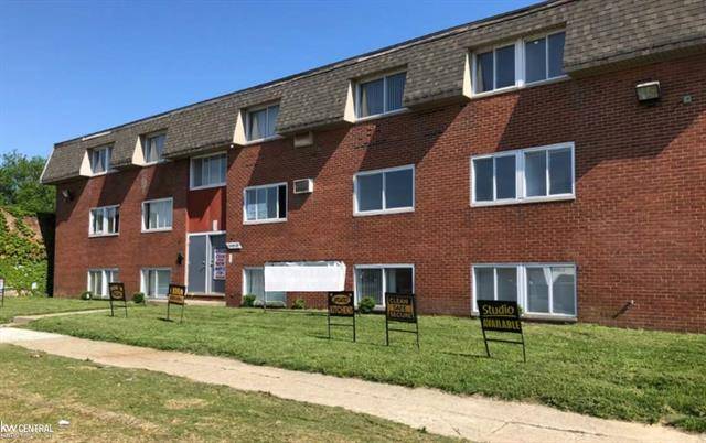 Detroit, MI 48228,14918 JOY RD