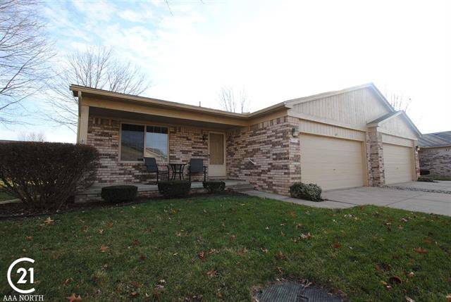 Clinton Township, MI 48038,41480 Janet Circle