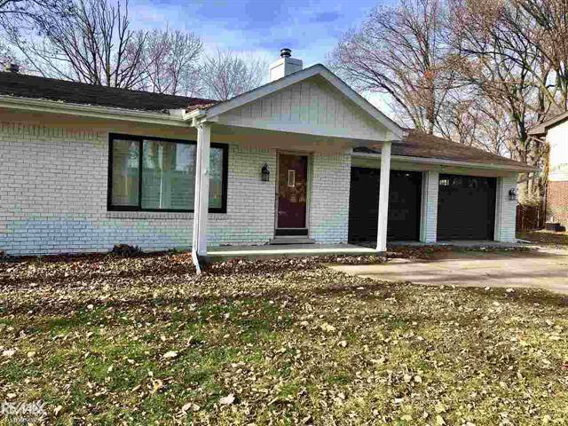 Harrison Township, MI 48045,39635 Clearview