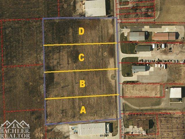 Marine City, MI 48039,Vacant Parcel A King