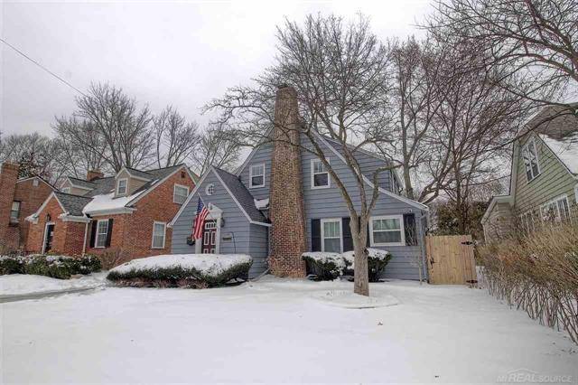 Royal Oak, MI 48073,2228 Woodland Ave