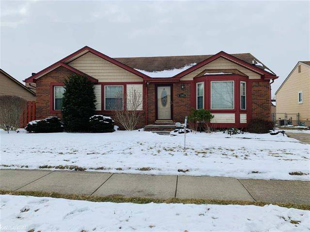 Chesterfield Twp, MI 48051,25832 ROSE ST