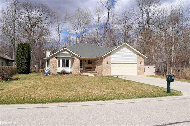 Smiths Creek, MI 48074,4812 Lorwood Drive