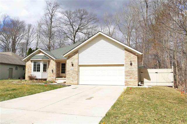 Smiths Creek, MI 48074,4812 Lorwood Drive