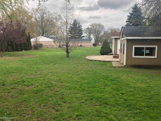 Shelby Twp, MI 48317,5410 Wiley