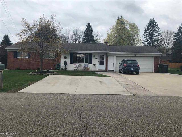 Shelby Twp, MI 48317,5410 Wiley