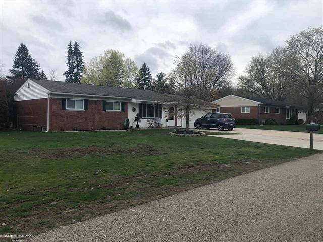 Shelby Twp, MI 48317,5410 Wiley