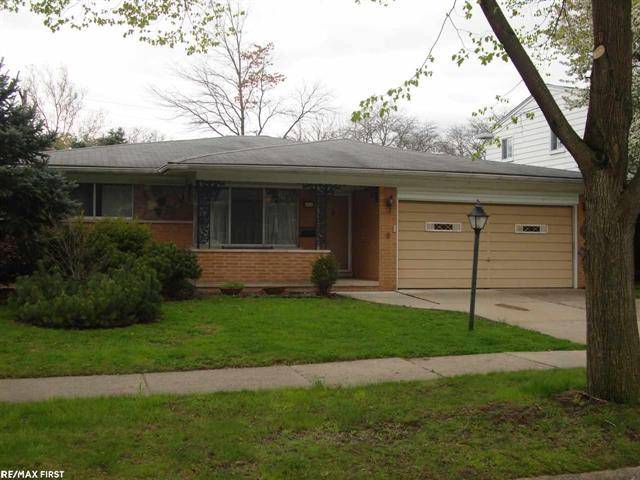 St. Clair Shores, MI 48080,20500 Mauer