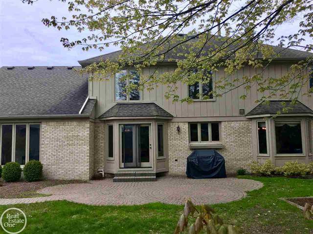 Shelby Twp, MI 48315,14004 Golden Arrow Ct