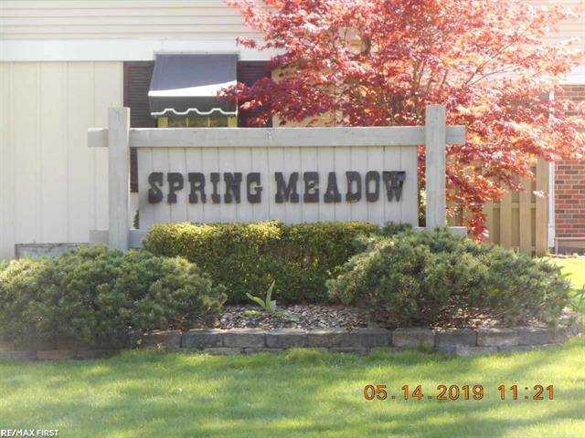 Harrison Township, MI 48045,24680 Spring