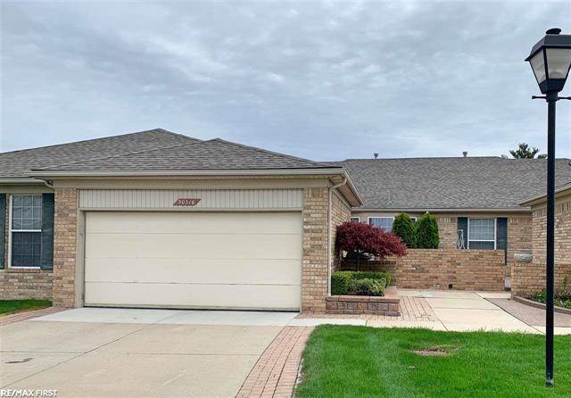 Macomb, MI 48044,50316 PLUM LANE