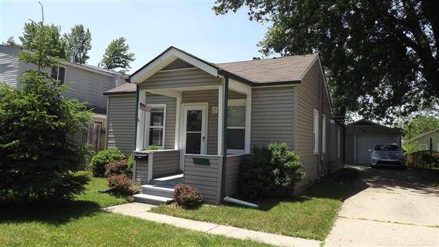 Ferndale, MI 48220,3191 Harris